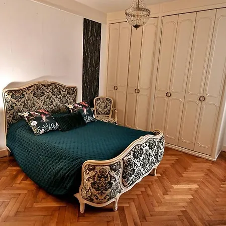 Loft 101 - Central, Terrasse Privee, Cachet De L'ancien 蒙吕松