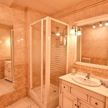 Loft 101 - Central, Terrasse Privee, Cachet De L'ancien 公寓 *